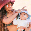 Crème Solaire Minérale Naturelle bébé & enfants – SPF 30 – 100ml - à partir de 6 mois - Protection solaire - Suntribe - Nature For Kids - 12