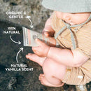 Crème Solaire Minérale Naturelle bébé & enfants – SPF 30 – 100ml - à partir de 6 mois - Protection solaire - Suntribe - Nature For Kids - 13