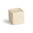 Cube de savon de Marseille EXTRA PUR cosmos natural en vrac – 300 g – dès la naissance - Savon - La Corvette - Nature For Kids - 4