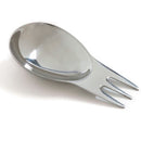 Cuillère - fourchette Spork 100% inox - dès 6 ans - Couvert - ECOlunchbox - Nature For Kids - 1
