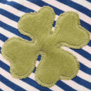 Doudou coton bio plat à nœuds lapin écolo 38 cm – 100% naturel - dès la naissance - doudou - Sigikid Green - Nature For Kids - 4