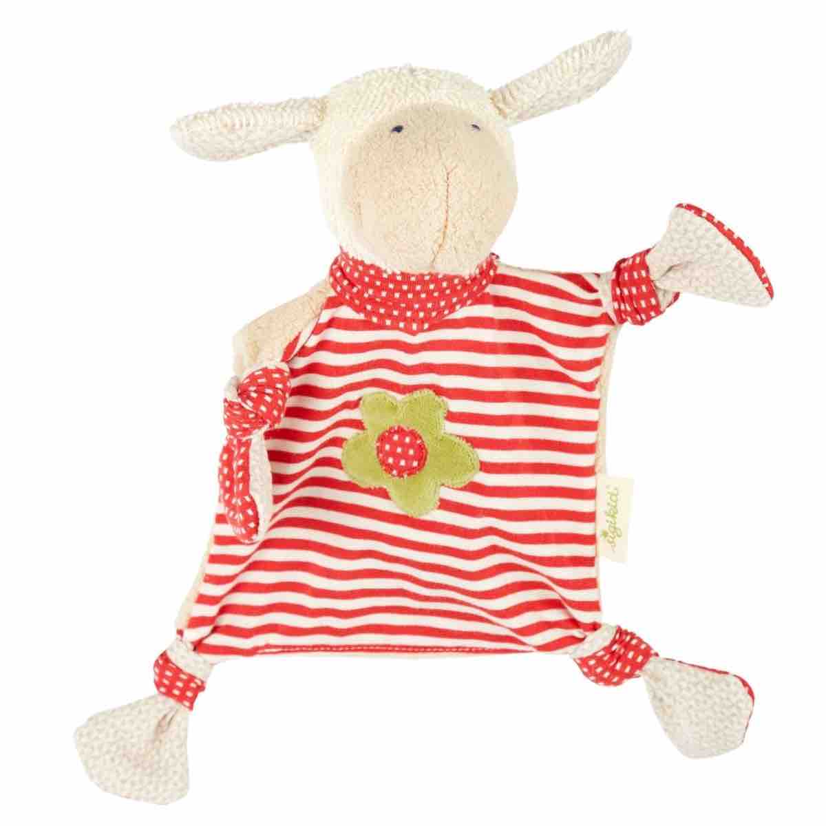 Boîte à Déjeuner Sigikid Grenouille Pour Enfant - Boîte à Sandwich Hermétique Avec Cloison Amovible
