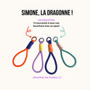 SIMONE, LA DRAGONNE