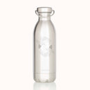 Gourde inox Gaspajoe simple paroi - "DAILY" 450 ml - dès 24 mois - Gravure Carpes - Koï - D34 - Gourde - Gaspajoe - Nature For Kids - 13