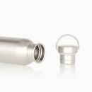 Gourdes inox simple paroi Gaspajoe - SPORTY 1L - dès 8 ans - Gourde - GASPAJOE - Nature For Kids - 2