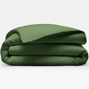 Housse de couette en bambou 200x200 différentes couleurs sur pré-commande-Blanc-Literie-Bambaw-Nature For Kids-9
