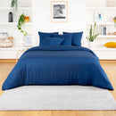 Housse de couette en bambou 200x200 différentes couleurs sur pré-commande-Blanc-Literie-Bambaw-Nature For Kids-14