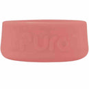 Kit biberons inox Pura évolution « Je grandis » rose - dès 3 mois - Biberon - Pura - Nature For Kids - 6