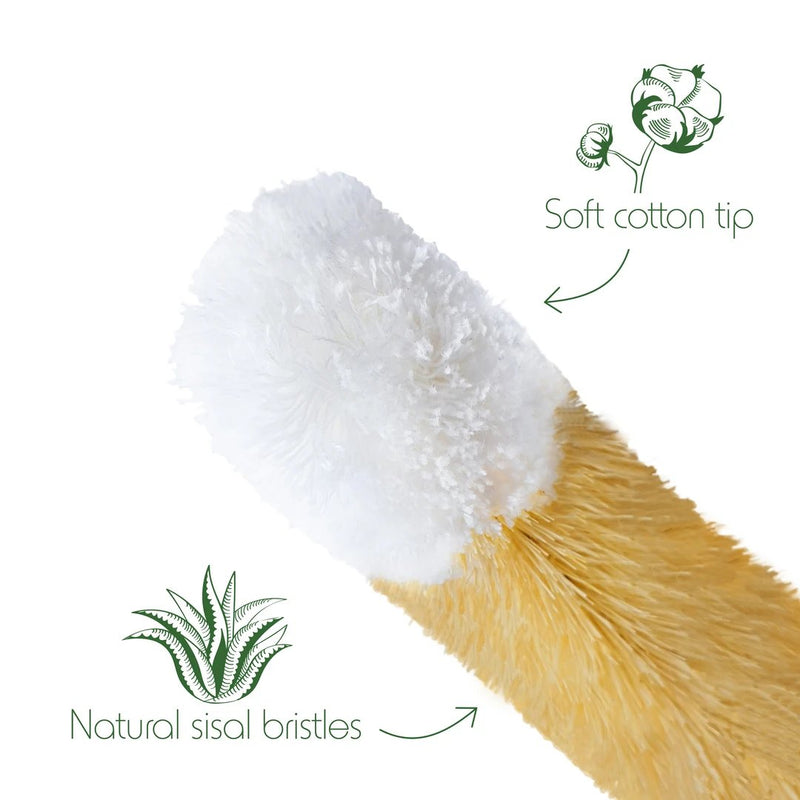 Kit biberons inox Pura évolution « Je grandis » rose - dès 3 mois - Biberon - Pura - Nature For Kids - 5