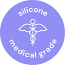 Kit biberons inox Pura évolution « Je grandis » rose - dès 3 mois - Biberon - Pura - Nature For Kids - 11