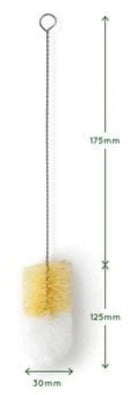 Kit biberons inox Pura évolution « Je grandis » rose - dès 3 mois - Biberon - Pura - Nature For Kids - 17