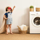 Lessive Liquide bio Spécial bébé ultra concentré – Nature & Progrès – BIB 10L - Lessive - Savons Arthur - Nature For Kids - 3