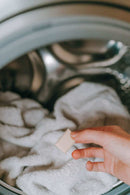 Lessive solide – Sauge & Romarin - végan - à partir de 3 ans - 30 doses - Droguerie écologique - Echoppe - Nature For Kids - 6