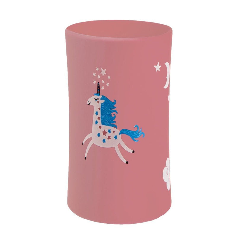 Manchons solo pour biberons INOX Pura - à partir de la naissance (NOUVEAU) - Manchon rose Licorne - Biberon - Pura - Nature For Kids - 3