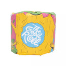 Papier toilette / WC – décor fun 3 Plis 250 f - 100% papier recyclé – dès la naissance-Boîte de 24 rouleaux décor FUN-Papier toilette-The Good Roll-Nature For Kids-20