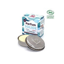 Parfum solide bio La téméraire – végan - dès 12 ans - Soins hydratant - LAMAZUNA - Nature For Kids - 1