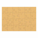 Puzzle Famille Pingouin – 24 pièces – dès 3 ans - Jeux sains et écologiques - Coq en Pâte - Nature For Kids - 2