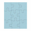 Puzzle Ours polaire – 9 pièces – dès 3 ans - Jeux sains et écologiques - Coq en Pâte - Nature For Kids - 4