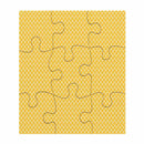 Puzzle Pingouin neige – 9 pièces – dès 3 ans - Jeux sains et écologiques - Coq en Pâte - Nature For Kids - 4