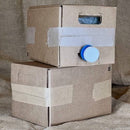 Savon bain & douche bébé bio – Bib 5L - dès la naissance - Lessive - Savons Arthur - Nature For Kids - 3