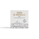 Savon de Marseille Olive 72% - 300 g – Ecocert – dès la naissance--Savon-La Corvette-Nature For Kids-2