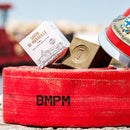 Savon de Marseille Olive 72% - 300 g – Ecocert – dès la naissance--Savon-La Corvette-Nature For Kids-6