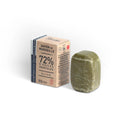 Savon de Marseille Olive 72% - Le Galet - 50 g – Ecocert – dès la naissance--Savon-La Corvette-Nature For Kids-2