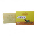 Savon La détente pamplemousse – végan - dès 3 ans--Savon-La Savonnerie Bourdonnaise-Nature For Kids-3