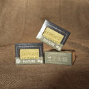 Savon & Shampoing à l’huile d’olive BIO nature (bébé) – Nature & Progrès – 100g - 5 pièces - Savon - Savons Arthur - Nature For Kids - 3