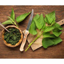 Savon & Shampoing à l’Ortie bio (peaux mixtes et atopiques) - Vegan et Nature & Progrès – 100g - 1 pièce - Savon - Savons Arthur - Nature For Kids - 3