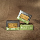 Savon & Shampoing à l’Ortie bio (peaux mixtes et atopiques) - Vegan et Nature & Progrès – 100g - 5 pièces - Savon - Savons Arthur - Nature For Kids - 6