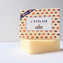 Shampoing L’écolier – pour lutter contre les poux – végan - dès 3 ans--Shampoing-La Savonnerie Bourdonnaise-Nature For Kids-1