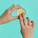 SOS - Baume nutri - réparateur - dès la naissance - Après soleil - LAMAZUNA - Nature For Kids - 4