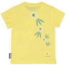 T-shirt enfant Koala jaune … coton bio gots - Taille 8 ans - 128 cm - vetement - Coq en Pâte - Nature For Kids - 2
