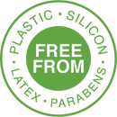 Trousse de premiers soins des kids - vegan & compostable Patch Eco - 78 pces - à partir de 6 mois - sparadrap - Patch - Nature For Kids - 17