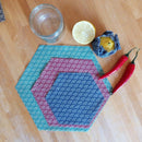 Wrapi Trio (18, 24 et 30 cm) – dès 3 ans - Conserver - WRAPI - Nature For Kids - 9