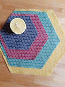 Wrapi XL 36 cm – dès 3 ans - Jaune - Conserver - WRAPI - Nature For Kids - 3