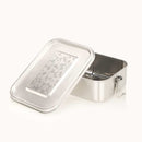 Yummy – Boîte repas modulable 100% étanche en inox – 1200 ml – dès 7 ans - Gravure Cerisier - Boîte à lunch - Gaspajoe - Nature For Kids - 11