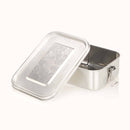 Yummy – Boîte repas modulable 100% étanche en inox – 1200 ml – dès 7 ans - Gravure Jungle - YL6 - Boîte à lunch - Gaspajoe - Nature For Kids - 13