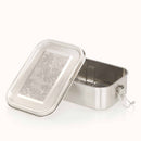 Yummy – Boîte repas modulable 100% étanche en inox – 800 ml – dès 5 ans - Gravure Jungle - Boîte à lunch - Gaspajoe - Nature For Kids - 11