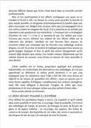 Zéro déchet – 100 astuces pour alléger sa vie de Béa Johnson – Ed J’ai Lu - 12+ - Livre adulte - J'ai Lu Editions - Nature For Kids - 8