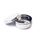 Boîte ronde en INOX "ECOdipper"- 200 ml - à partir de 24 mois-Default Title-Conserver-ECOlunchbox-Nature For Kids-1