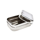 Récipient rectangulaire en INOX "ECOlunchpod" - 140ml - à partir de 2 ans / 24 mois-Default Title-Conserver-ECOlunchbox-Nature For Kids-1