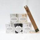 Dentifrice Vegan sans fluor en pot de 100 ml - à partir de 14 ans