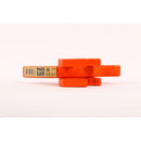 Animal Vélociraptor en bambou - à partir de 2 ans-Default Title-Jouet en bois-EverEarth-Nature For Kids-3