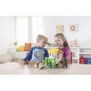 Arche de Noé boîte à formes - de 24 mois à 4 ans-Default Title-Jouet en bois-EverEarth-Nature For Kids-4