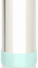 Base/bumper antichoc pour gourde GROOVY 350 et 500 ml-Vert d’eau-Gourde-GASPAJOE-Nature For Kids-4