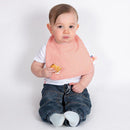 Bavoir en Coton Bio Lop-Bavoir Lop--PAPATE-Nature For Kids-3