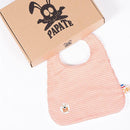 Bavoir en Coton Bio Lop-Bavoir Lop--PAPATE-Nature For Kids-2
