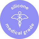 Biberon évolutif isotherme INOX Pura - 260ml - manchon rose - tétine 3m+ - à partir de 3 mois--Biberon-Pura-Nature For Kids-7